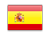MOBILI INCARDONE - Espanol